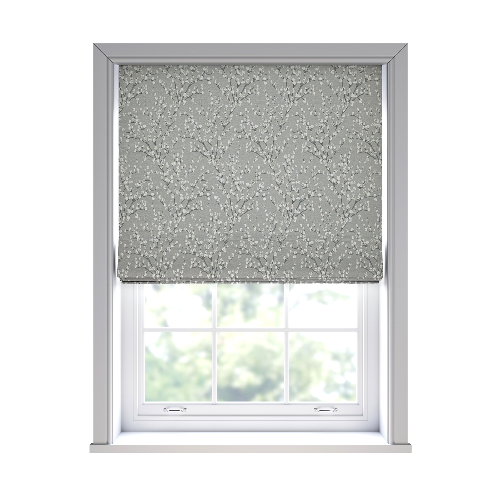 Catkin Mist 1.37m
